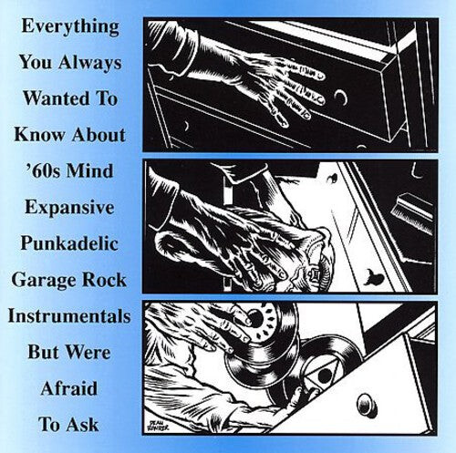 

CD диск Everything You Ever Wanted / Various: Everything You Ever Wanted