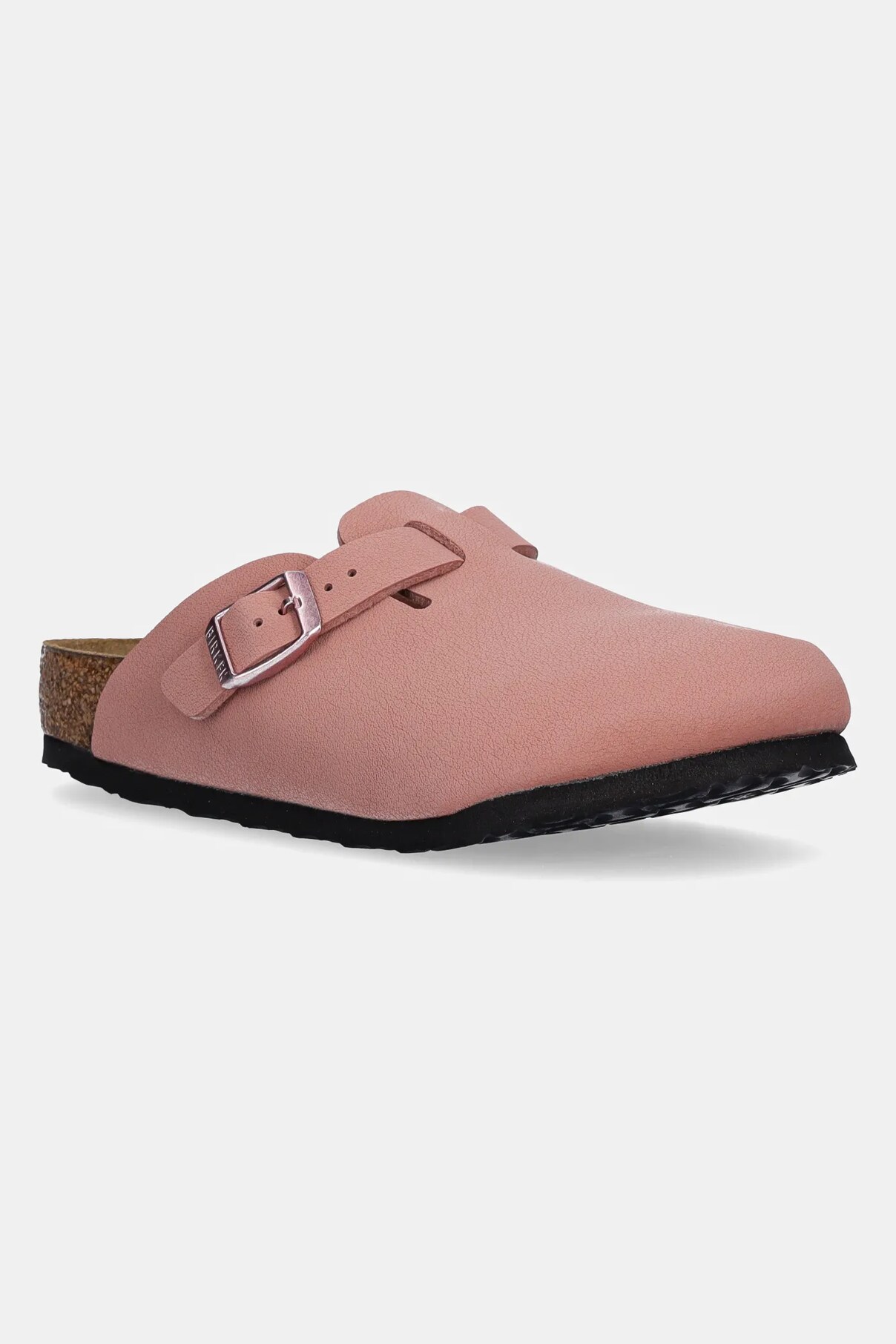 

Детские шлепанцы Boston Birkenstock, розовый