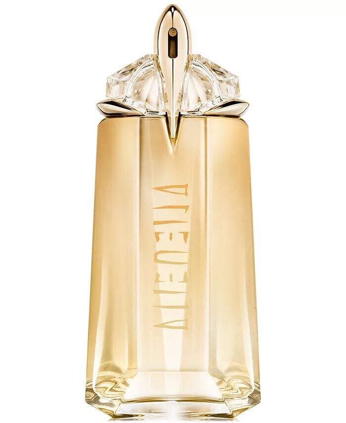 

Коллекция ароматов ALIEN GODDESS Eau de Parfum Mugler