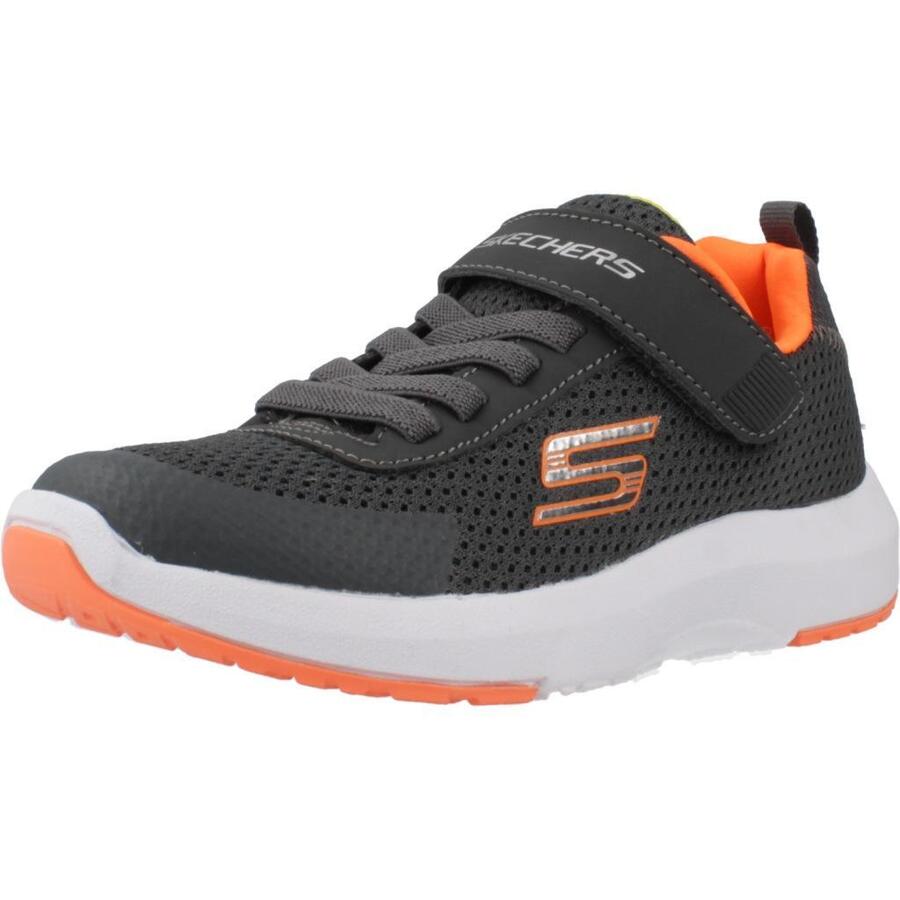 

Кроссовки Skechers модель Dynamic Tread цвет серый