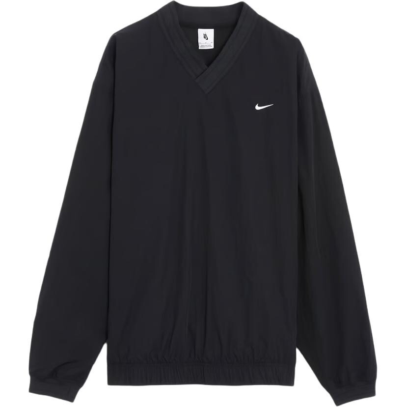 

Тренчкот мужской черный Nike, черный