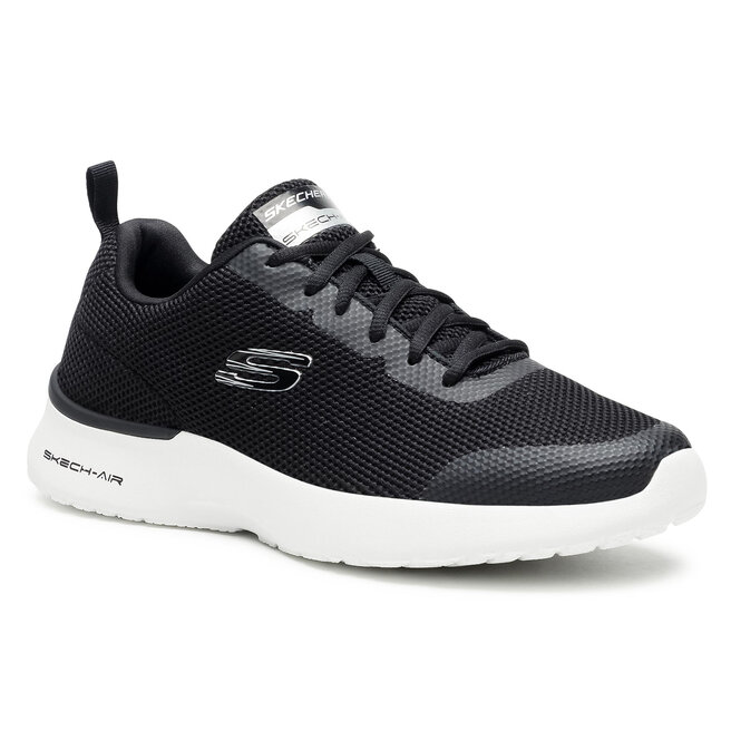 

Кроссовки Skechers Winly, черный