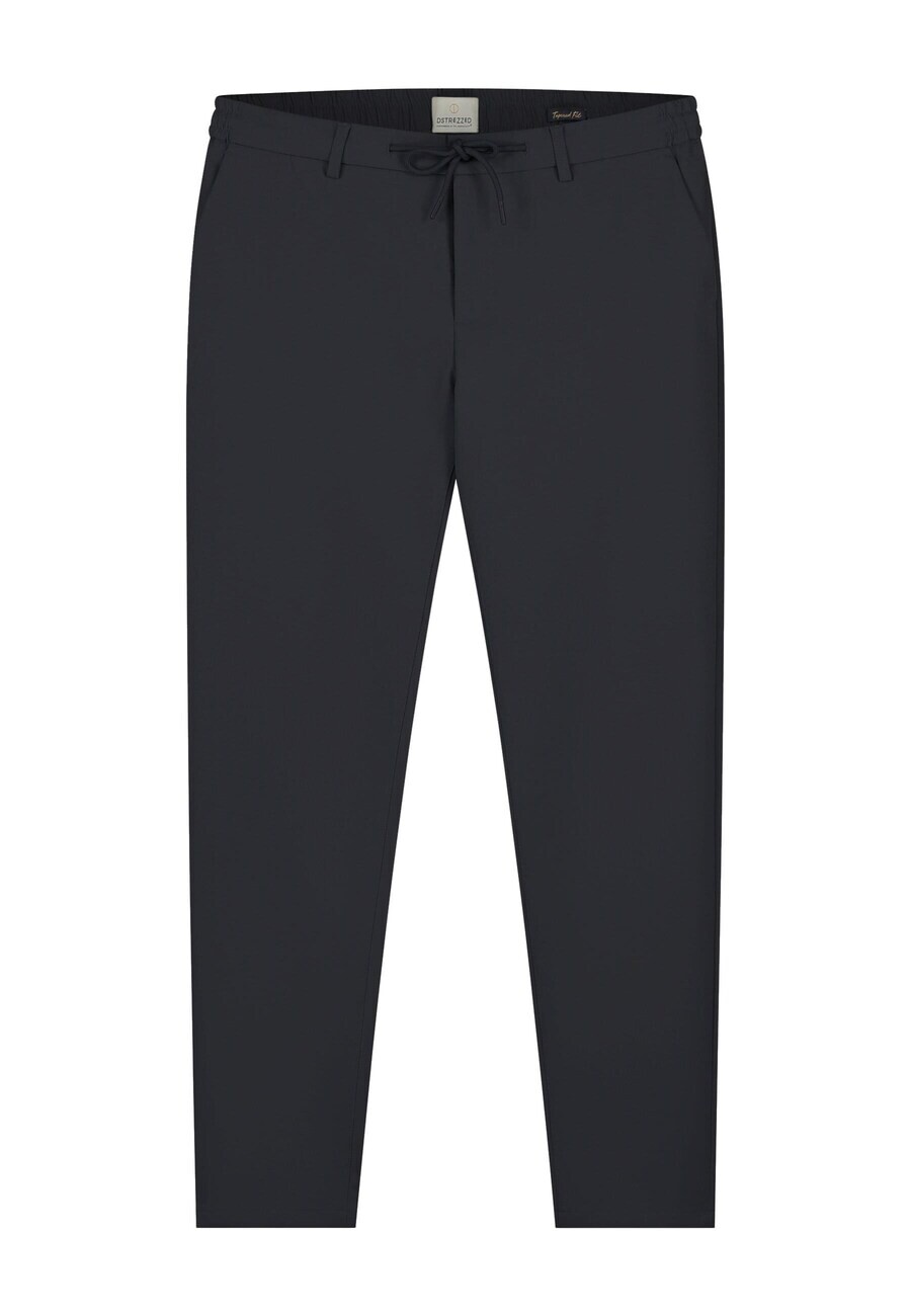 

Брюки чинос Dstrezzed Tapered Chino Pants Logan, черный