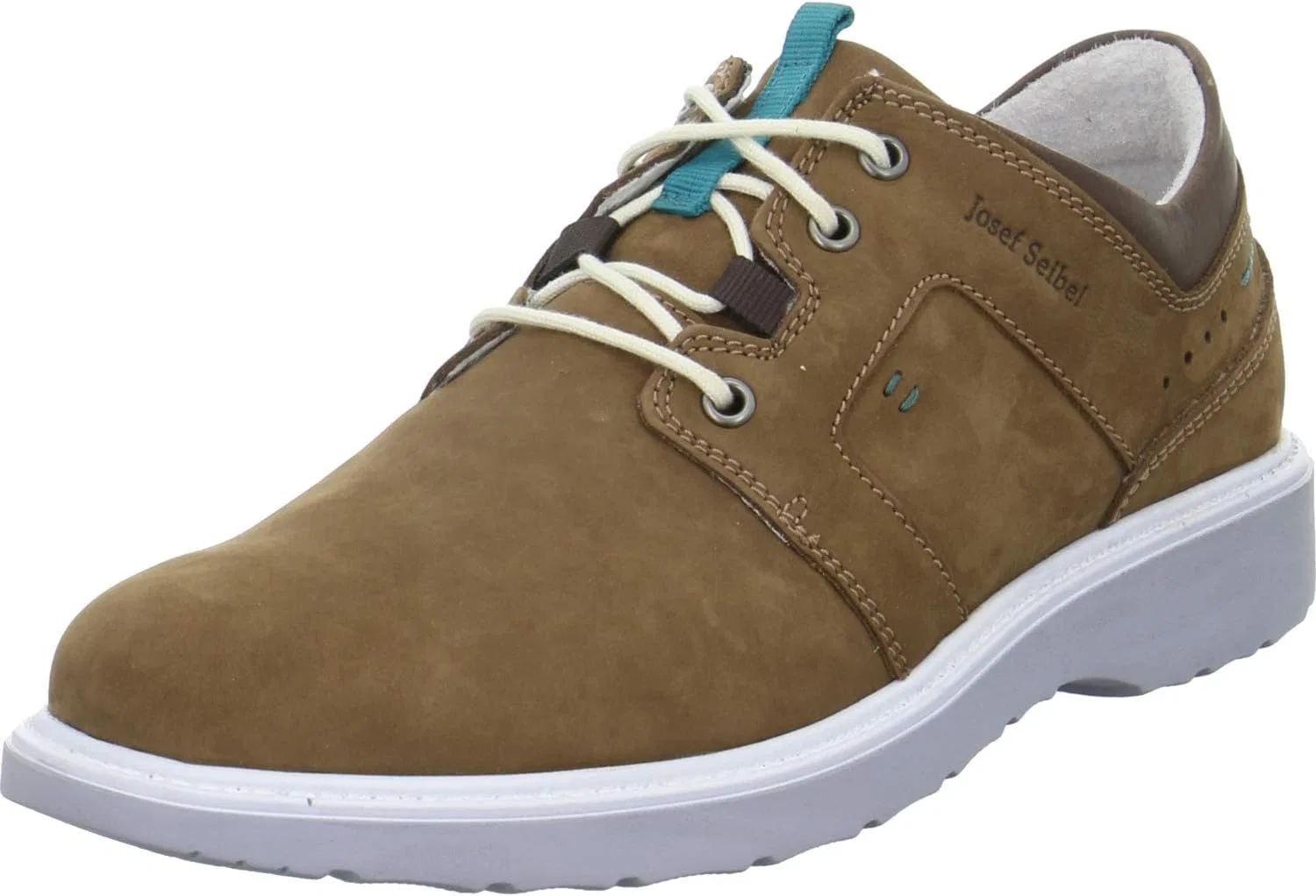 Туфли Josef Seibel Mirko 01, brown