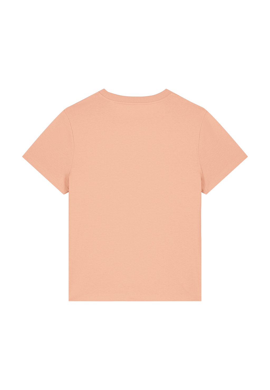 

Футболка с принтом HERBST watapparel, светло-розовый