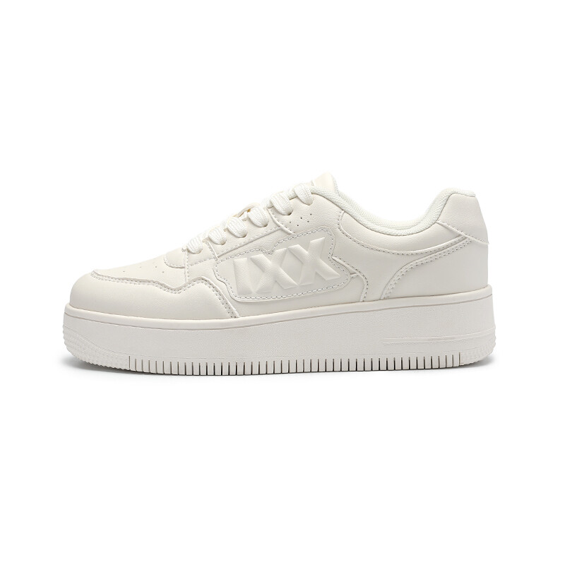

Кроссовки Forever 21 Skateboarding Shoes Unisex Low-top, бежевый