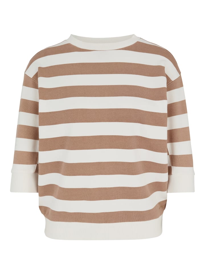 

Venice Beach Толстовка VB Janette золотисто-карамельного цвета