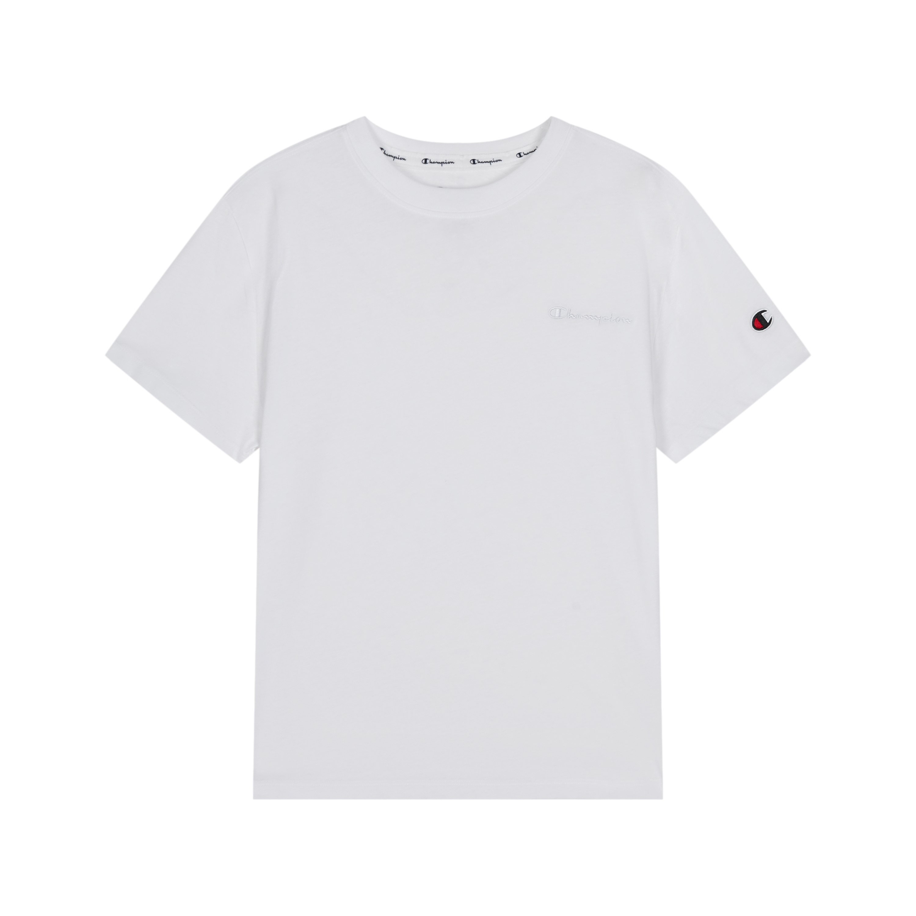 

Футболка Women's US Version Champion, белый