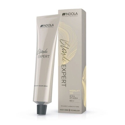 

Blonde Expert Highlift 100.2 Perl 60мл, Indola