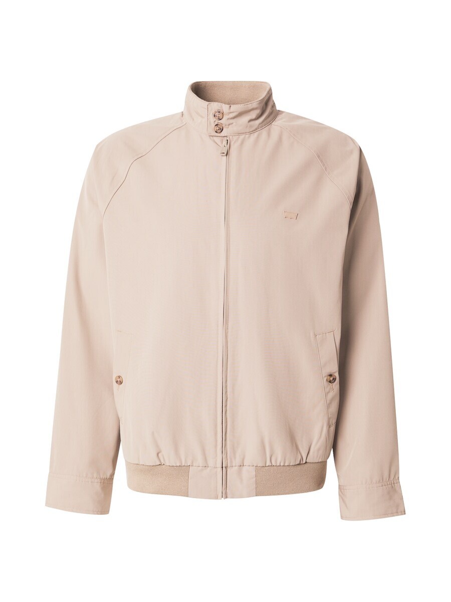 

Всесезонная куртка LEVI'S Between-Season Jacket Baker, бежевый