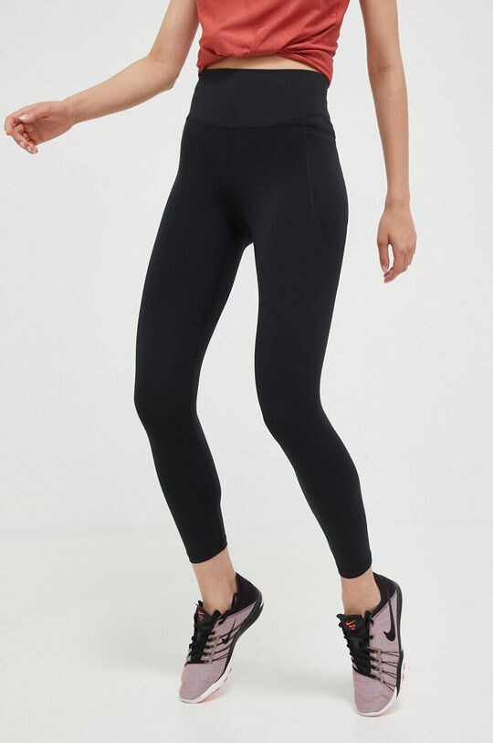 

Спортивные леггинсы Meridian Under Armour, черный