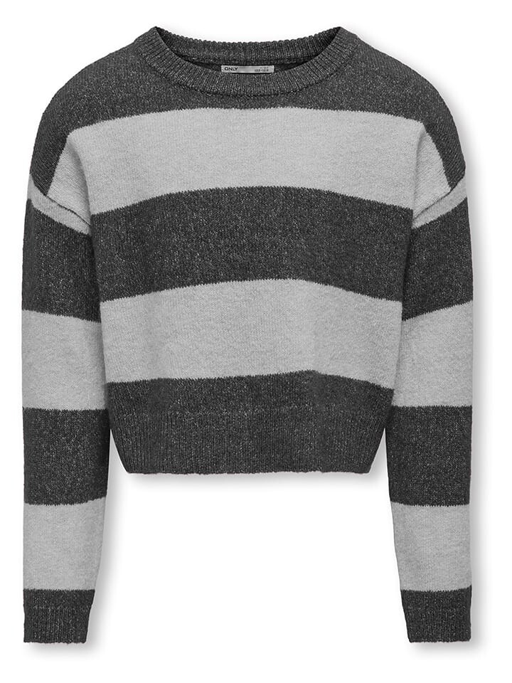

Пуловер KIDS ONLY Pullover Talio, серый