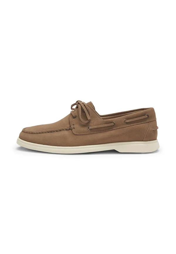 Лоферы sienne Boss, Medium Beige — фото 2