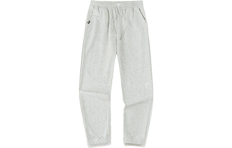 

Трикотажные спортивные штаны Life Collection женские серые Anta