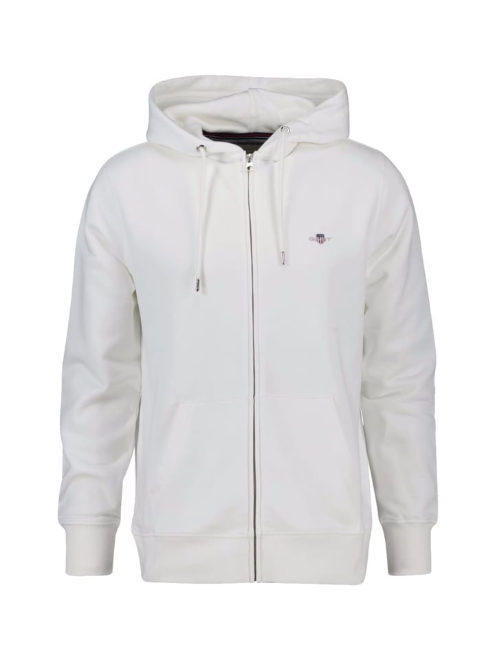 

Толстовка Gant, бежевый