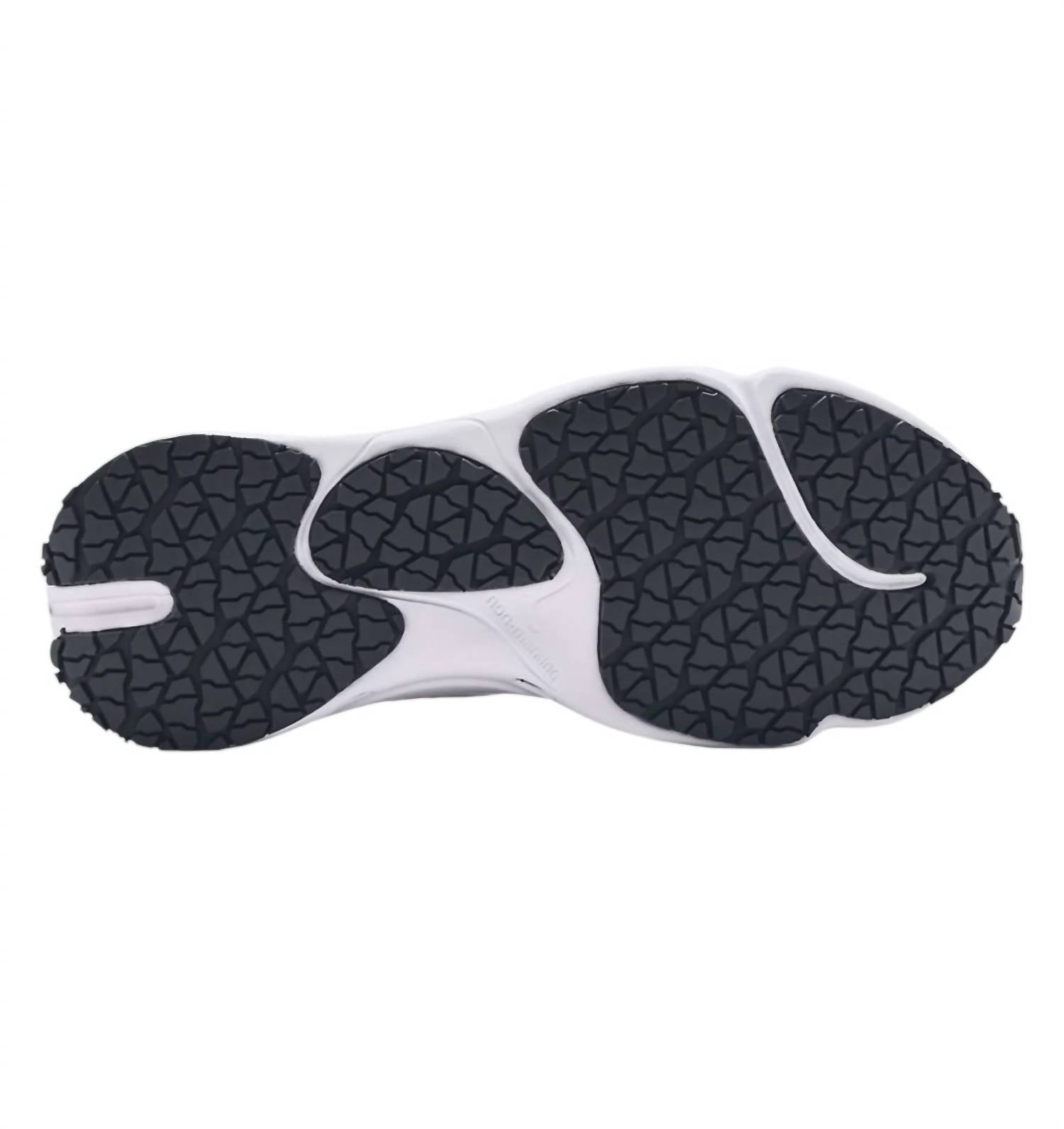 Женские рыболовные туфли Micro G Kilchis в сером/белом цвете Under Armour — фото 3