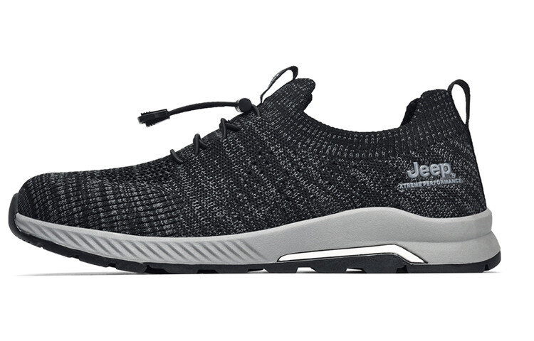 

Кроссовки Jeep Casual Shoes Men Low-Top Black, Черный, Кроссовки Jeep Casual Shoes Men Low-Top Black