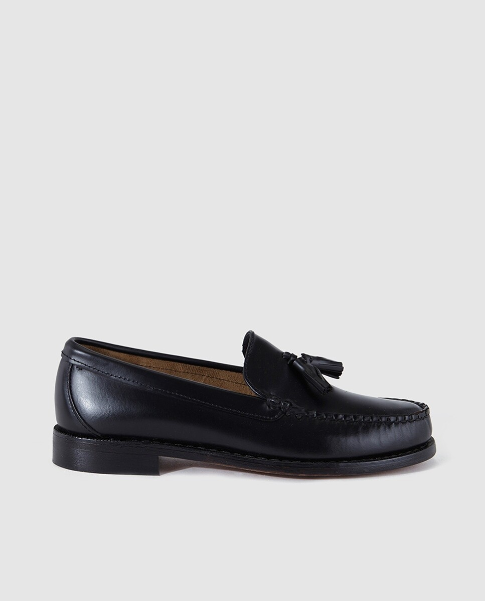 

Мужские лоферы Sebago, черный