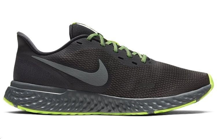 Кроссовки Nike Revolution 5 Series Мужчины — фото 4