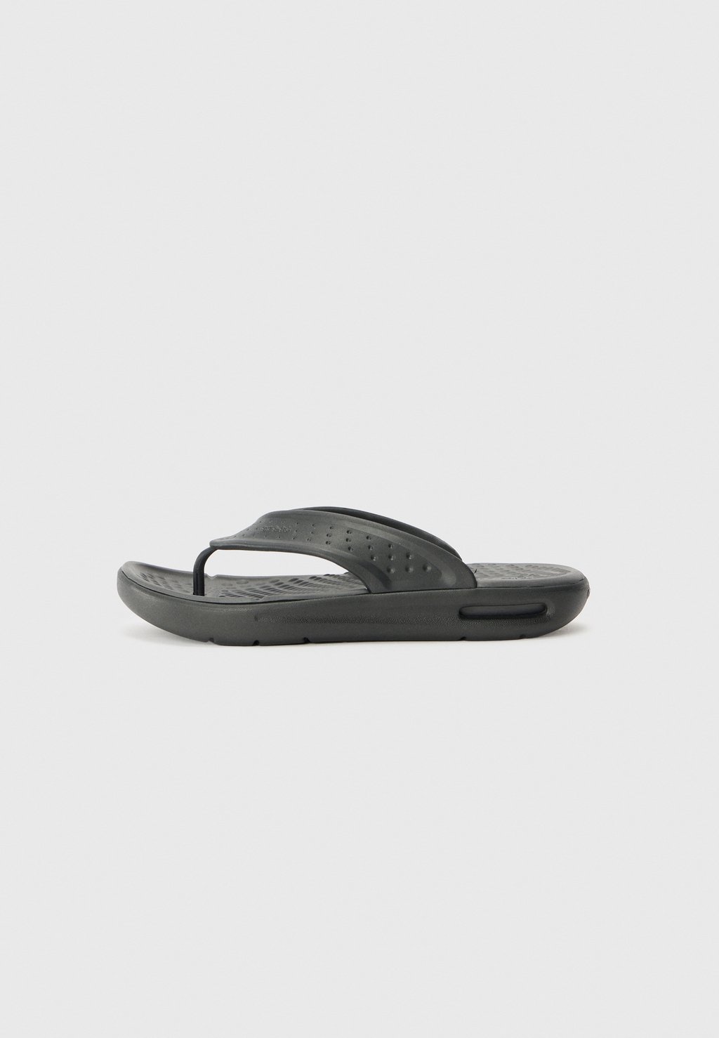 

Сандалии с Т-образной застежкой INMOTION Crocs, черный