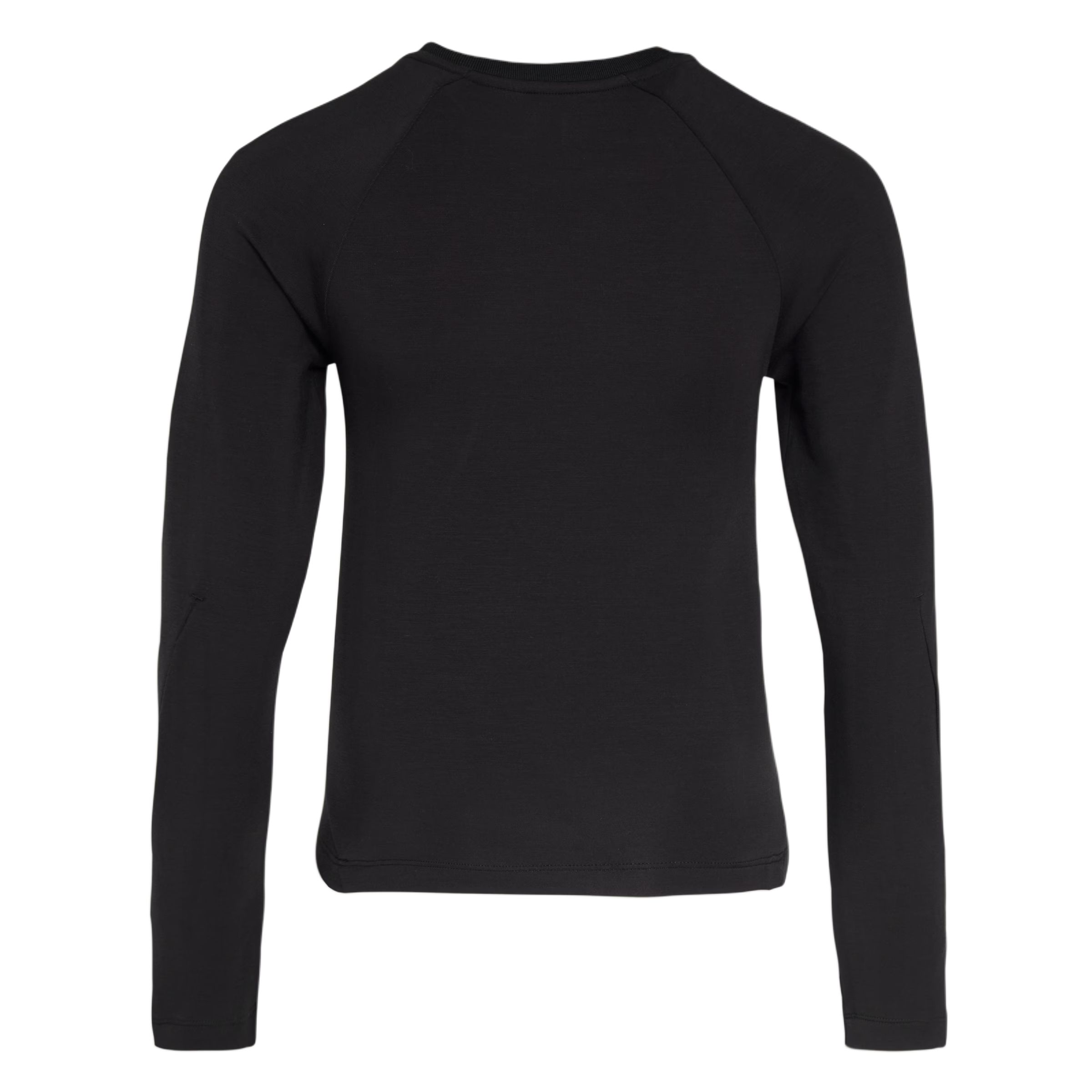 Футболка FOS FW25 женская Adidas, черный — фото 3
