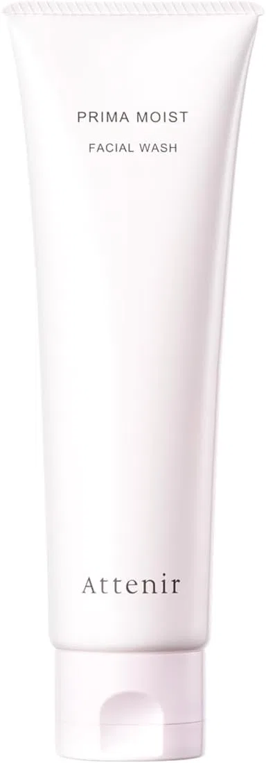 Пенка для умывания ATTENIR — Prima Moist Facial Wash, 120 г