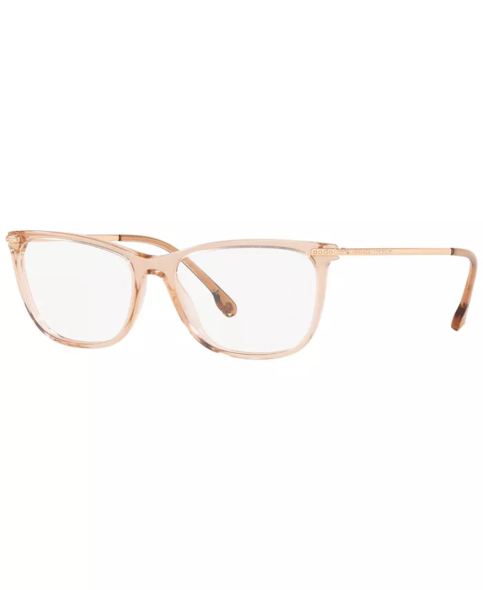 

VE3274B Женские очки Pillow Versace, коричневый