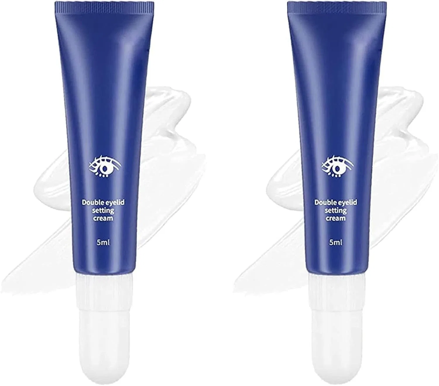 Крем для подтяжки век длительного действия (2 штуки) Pelinuar, Pack Of 2