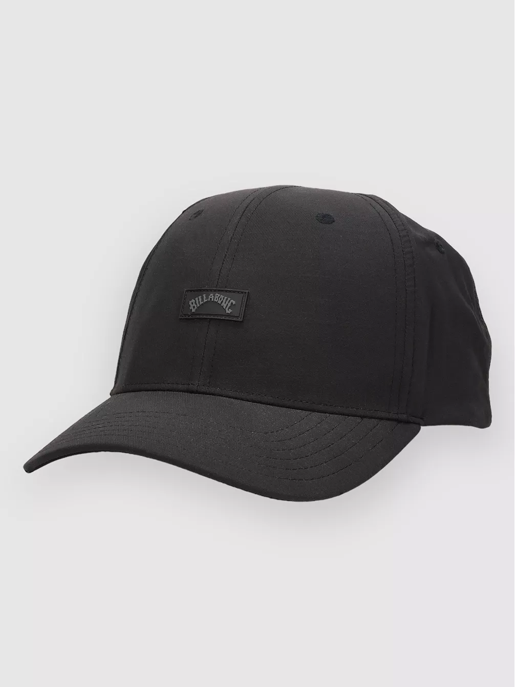 

Кепка Surftrek Snapback Billabong, черный