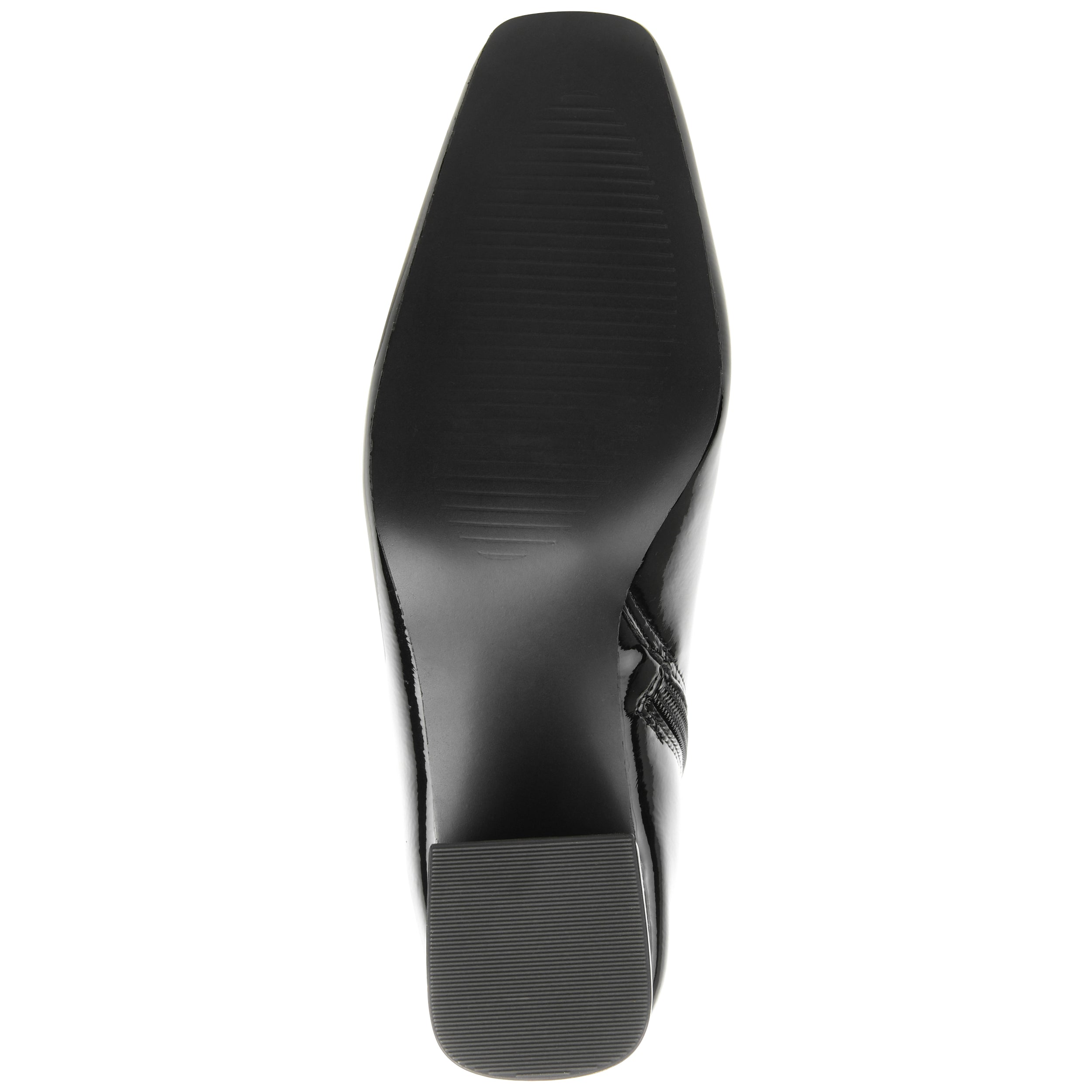 Journee Collection Женские Ботильоны Tru Comfort Foam Haylinn, белый — фото 4