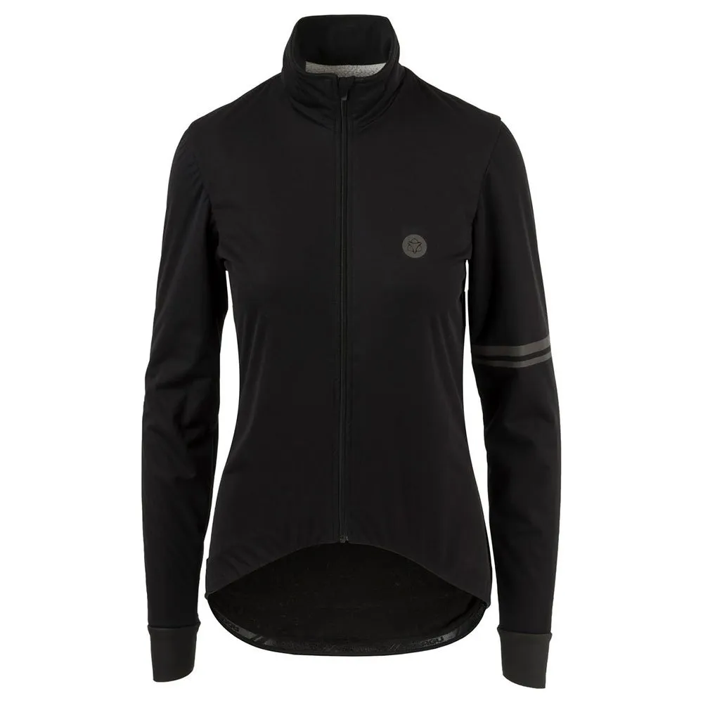 

Куртка AGU Polartec Alpha Thermo Premium, черный