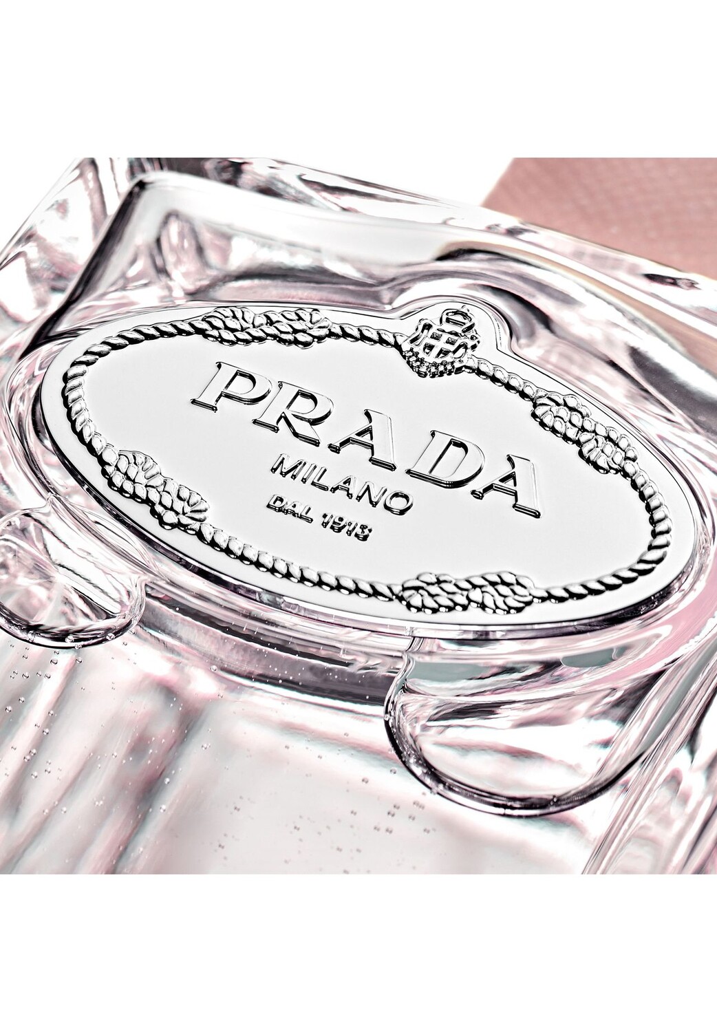 Роза, Парфюмированная вода 100ml PRADA — фото 4
