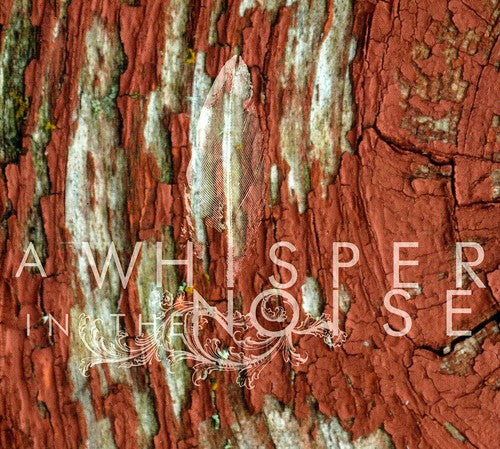 

CD диск Whisper in the Noise: To Forget