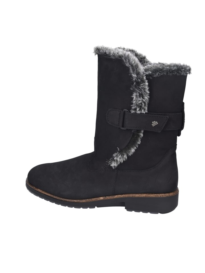 

Сапоги Finn Comfort Komfort, черный
