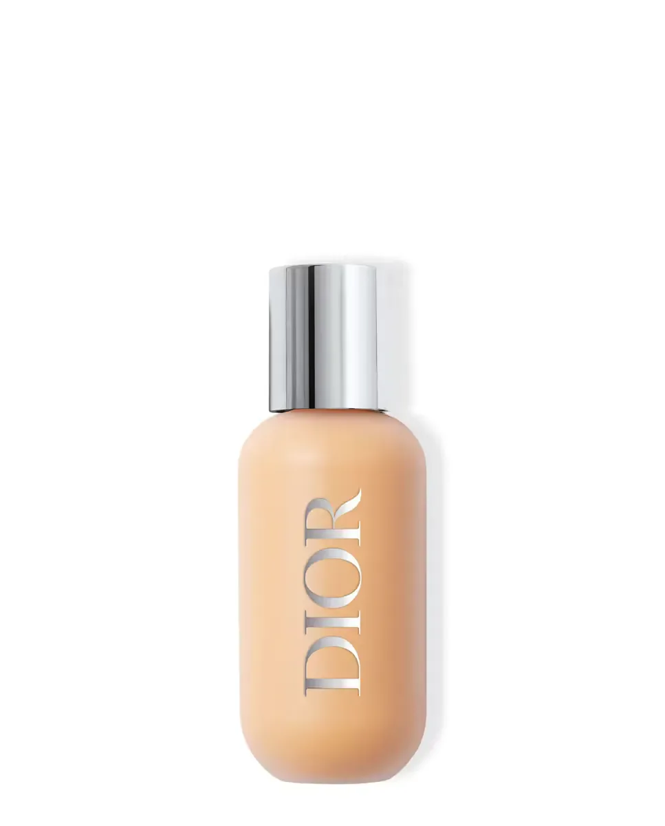 Тональная основа для лица и тела Dior Backstage, 4Wp Warm Peach