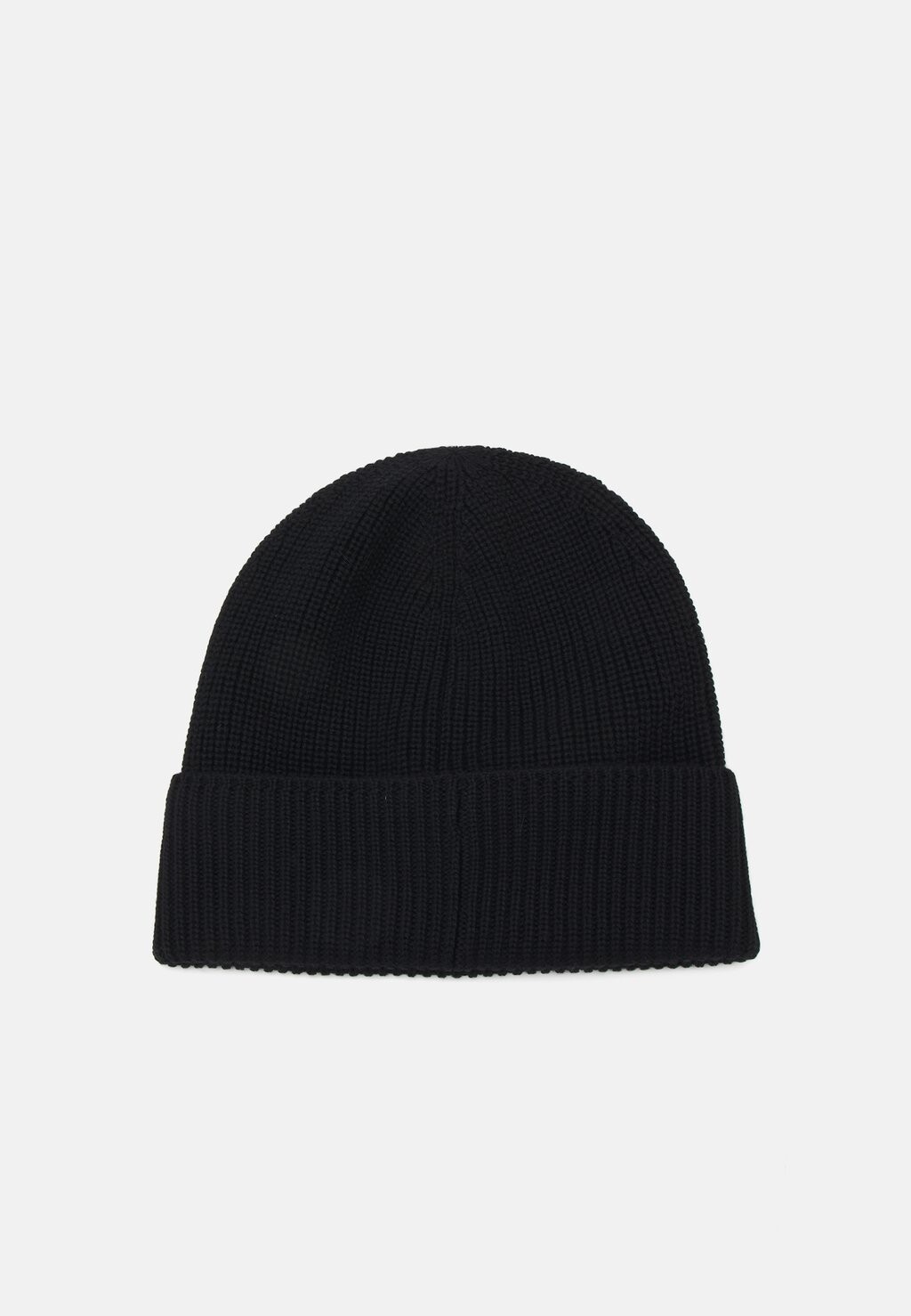 

Шапка LOGO BEANIE UNISEX Fiorucci, черный