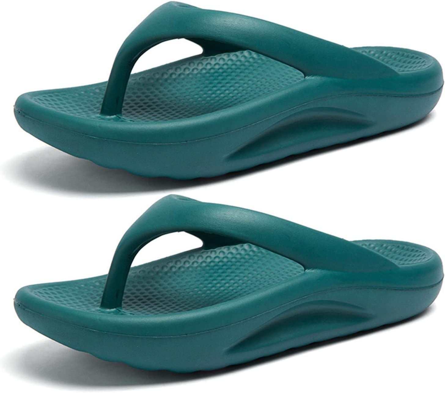 

Мужские сандалии One Slide, унисекс классические шлепанцы, мужские спортивные шлепанцы с поддержкой свода стопы для пляжа и бассейна на лето (Цвет: хаки, Размер: 37-38) Ccmom