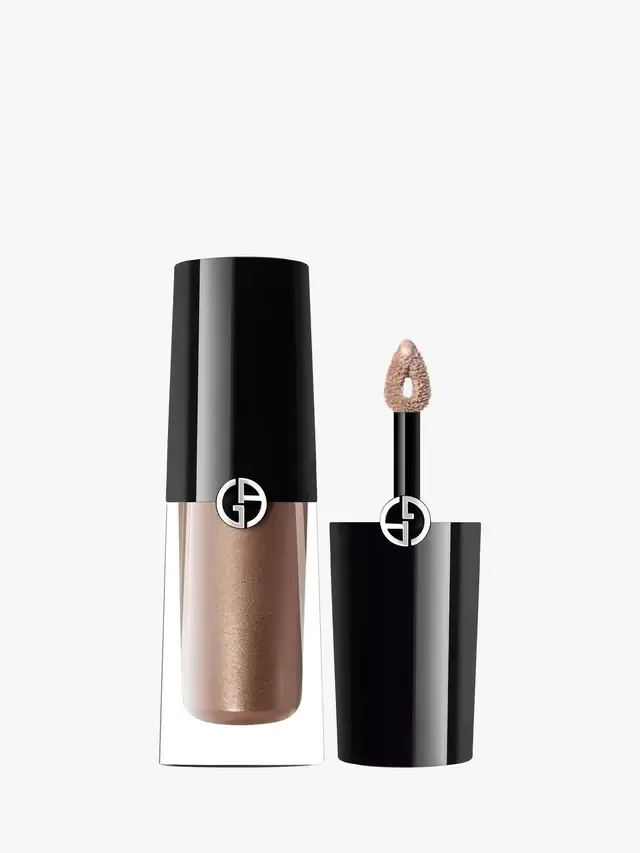 Жидкие тени для век Eye Tint Giorgio Armani, 9S Sand