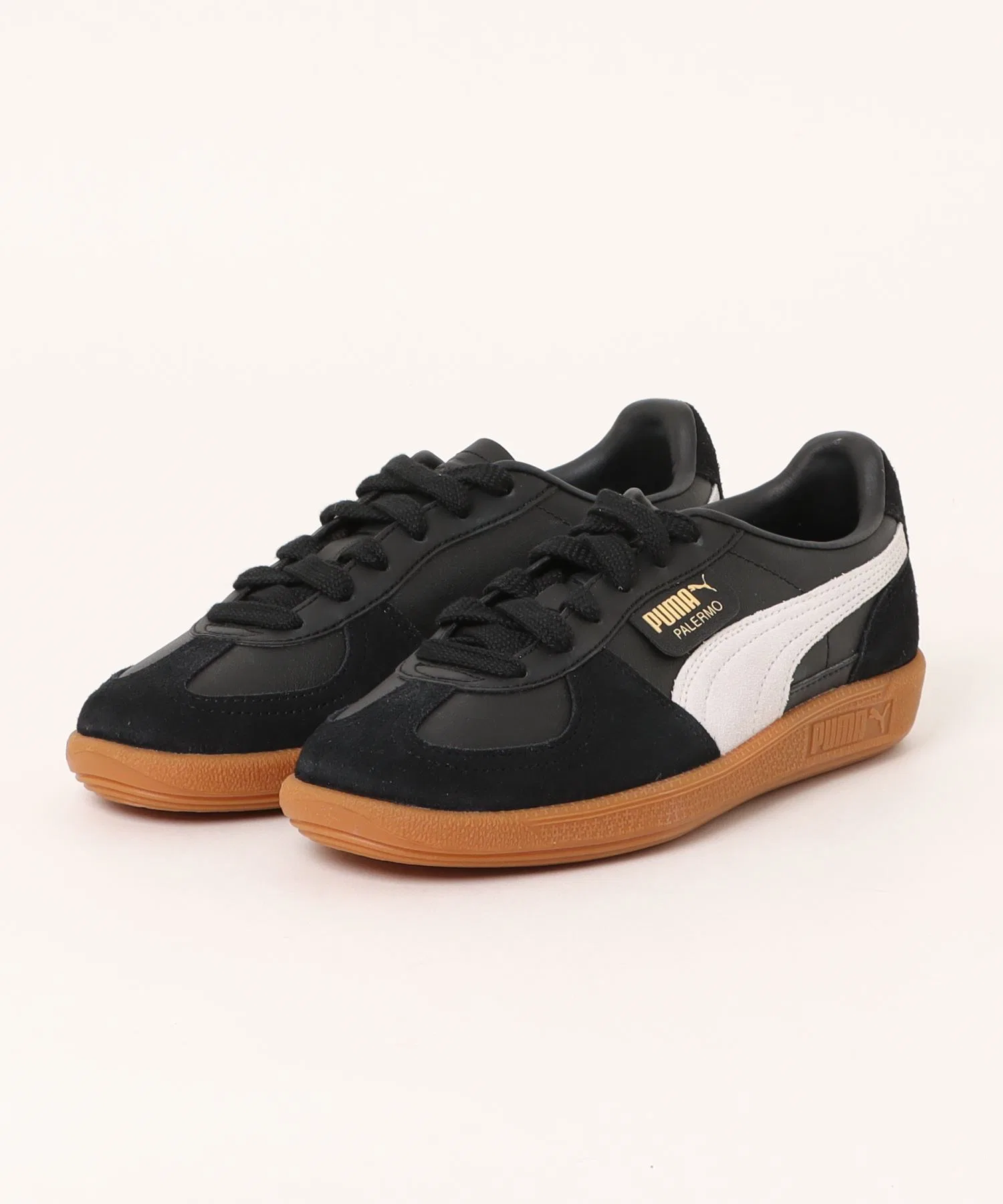 Мужские кроссовки Puma Palermo LTH