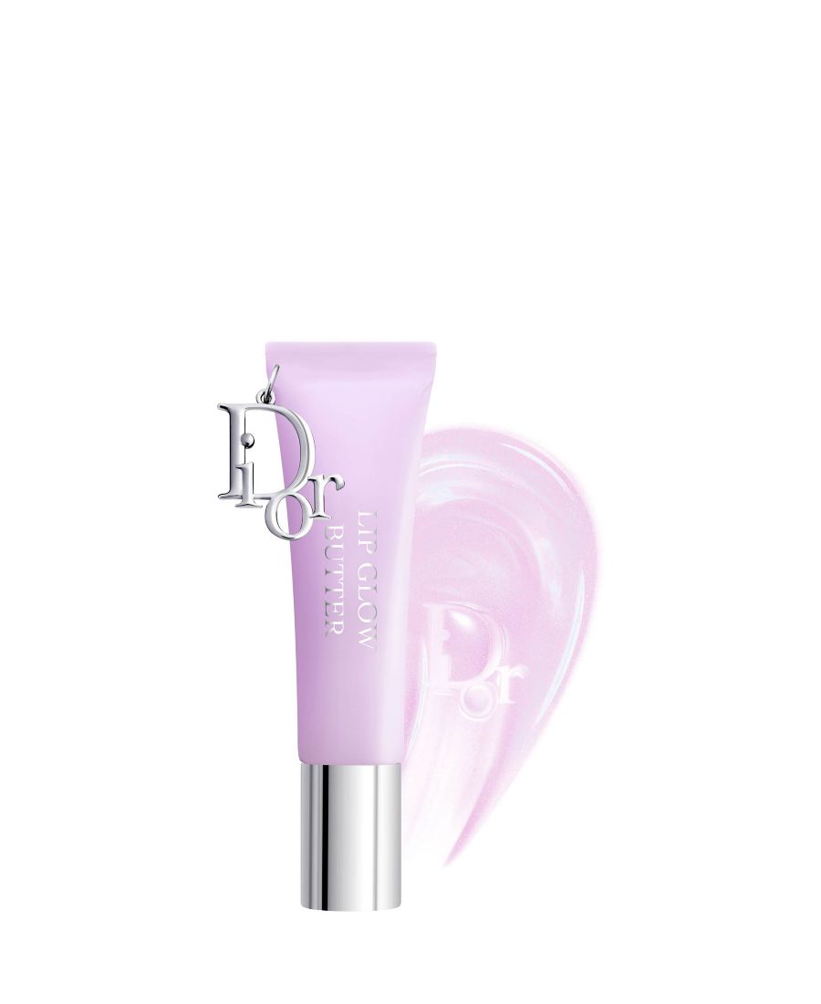 

Бальзам для губ Addict Lip Glow Butter DIOR, 102 Glazed Lavender
