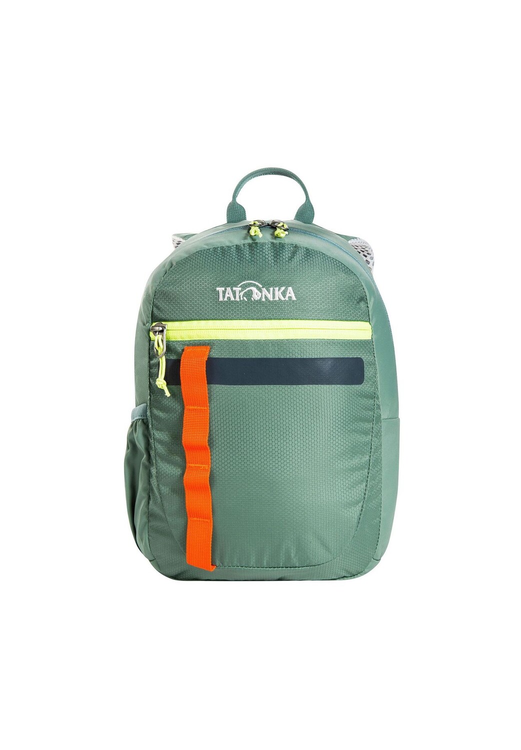 

Детский рюкзак Husky Bag JR 10 32 см TATONKA, цвет Sage Green