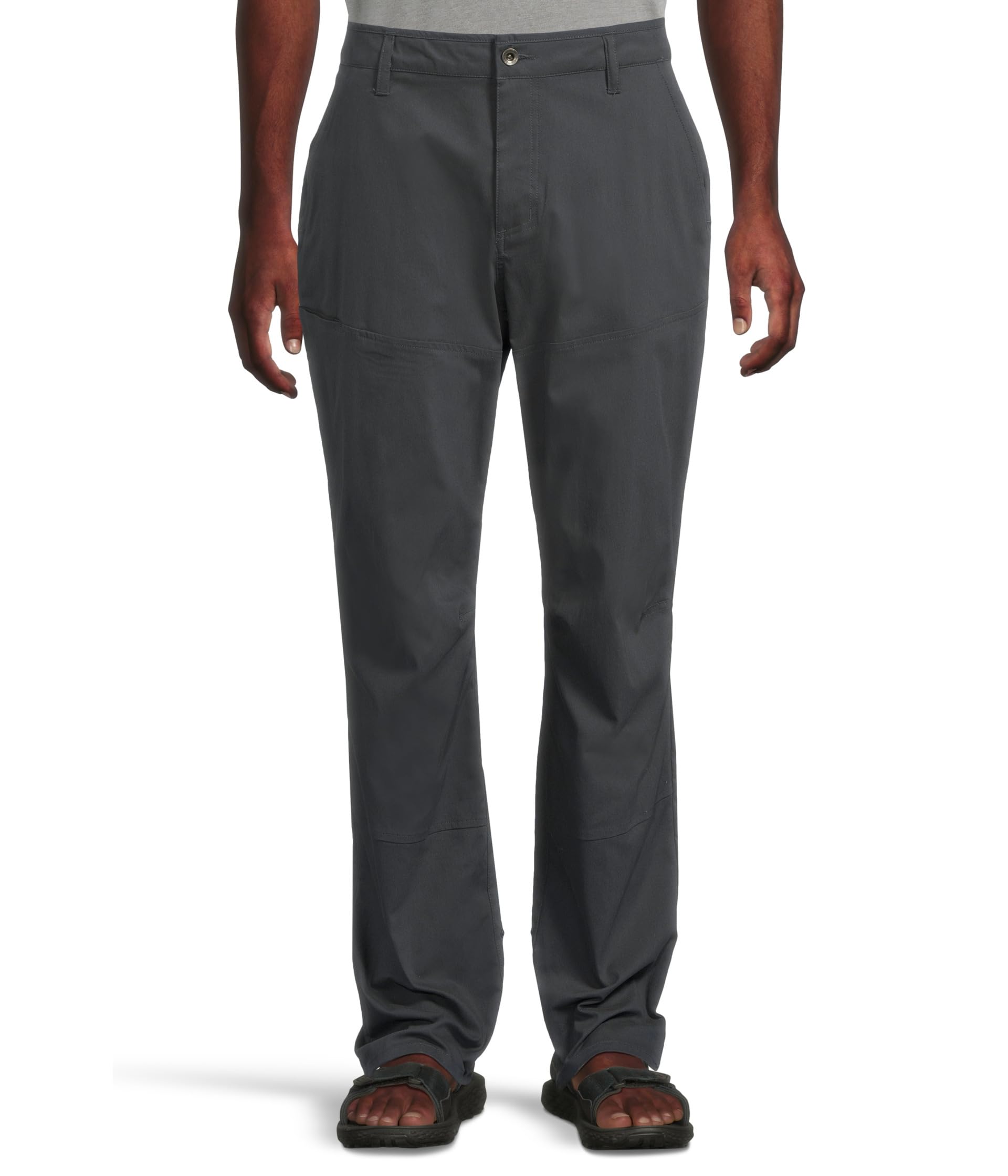 

Брюки Mountain Hardwear Hardwear AP Pant, цвет Dark Storm