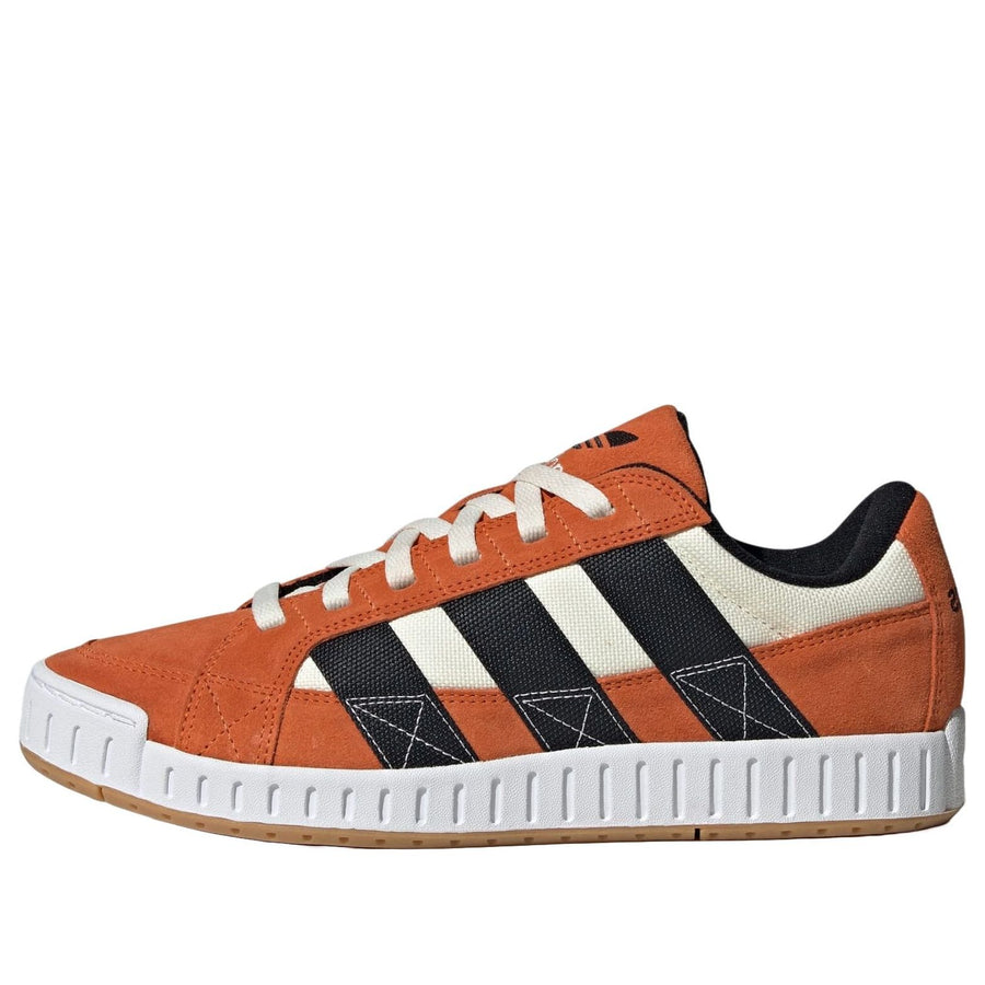 

Кроссовки adidas LWST 'Orange Black Off White', оранжевый