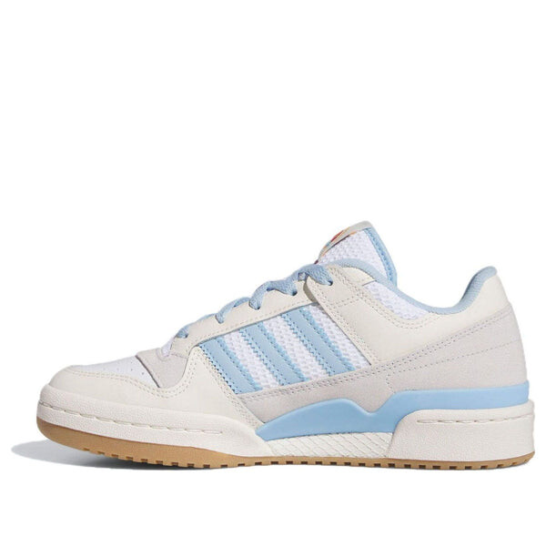 

Кроссовки форум низкий Adidas, белый