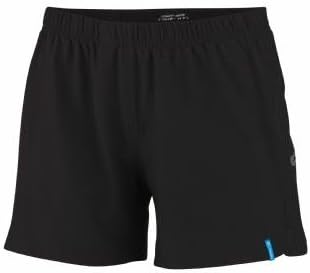 

Женские спортивные шорты Columbia Just Right, Black