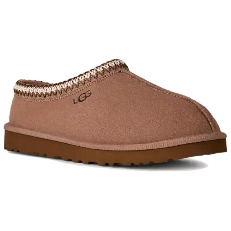 Tasman II Low top повседневные туфли мужские UGG, коричневый — фото 4