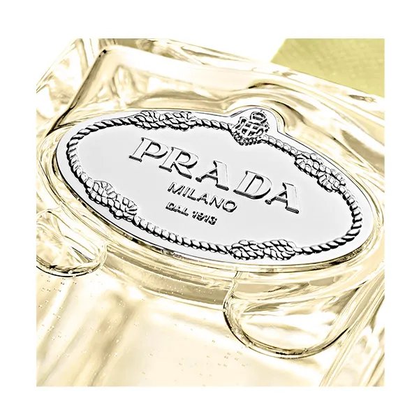 Prada Infusion de Gingembre: Цитрусово-древесный унисекс-аромат — фото 3