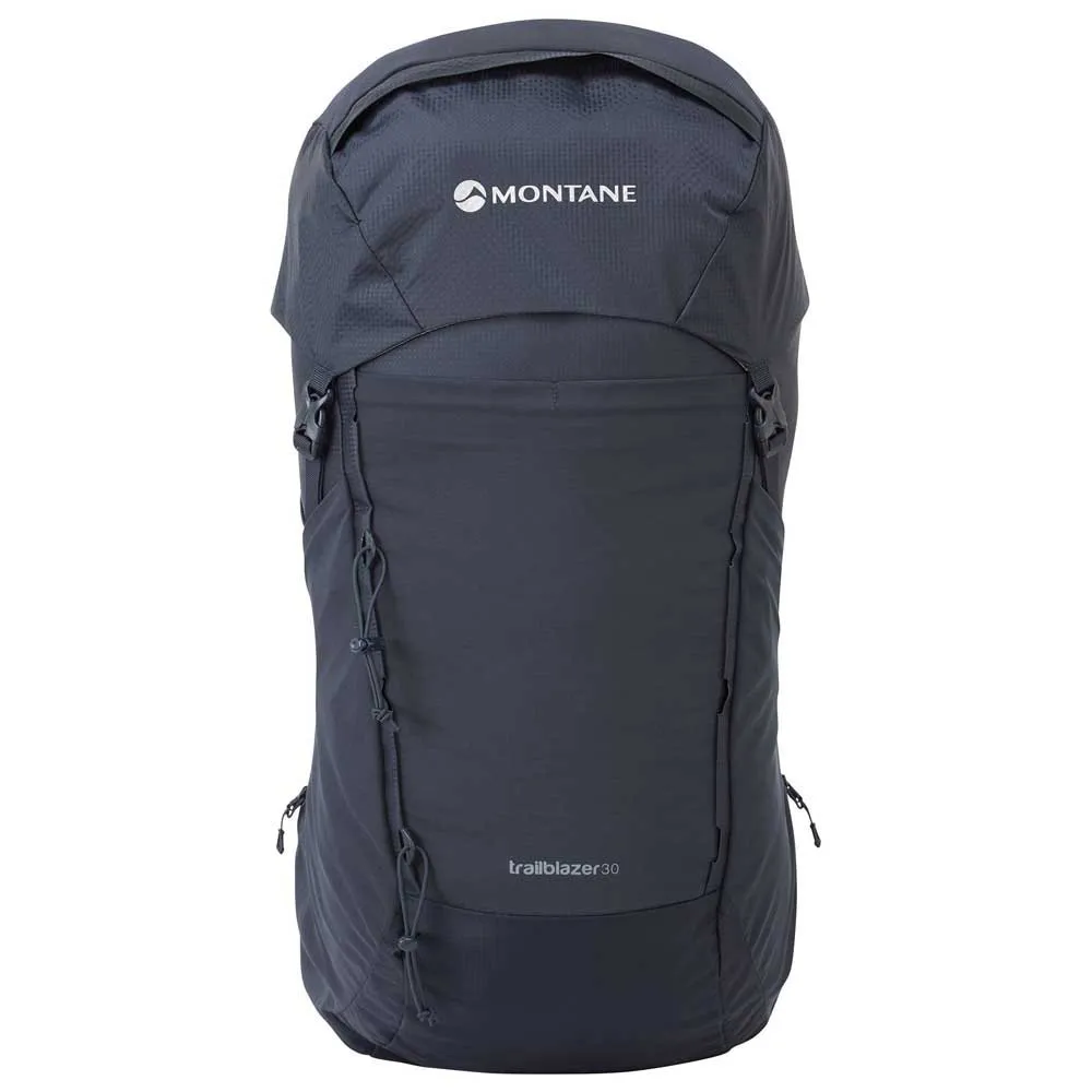 

Рюкзак Montane Trailblazer 30L, черный