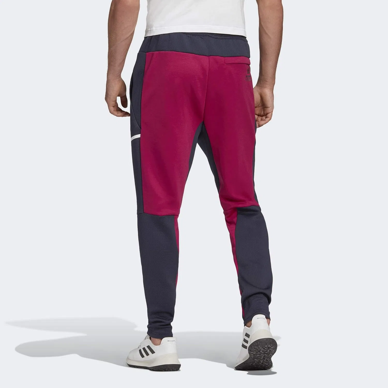 Мужские спортивные брюки adidas Zne Aeroready — фото 3
