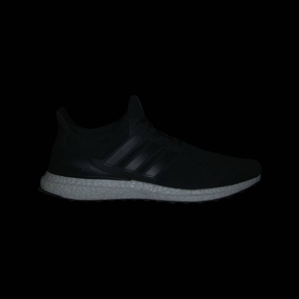 Кроссовки Ultraboost 1.0 Adidas, black — фото 3